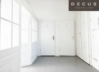 Gewerbeimmobilie mieten in Wien – 110 m², € 10 – Bild 2 von 12