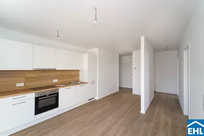 3-Zimmer-Wohnung mieten in Tulln – 72,38 m², € 1.090 – Bild 5 von 16
