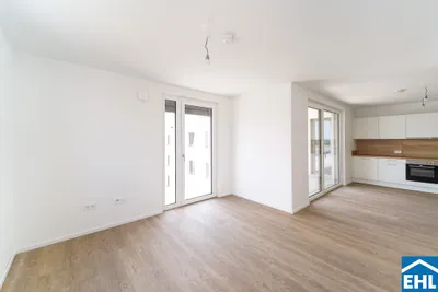 3-Zimmer-Wohnung mieten in Tulln – 72,38 m², € 1.090 – Bild 4 von 16