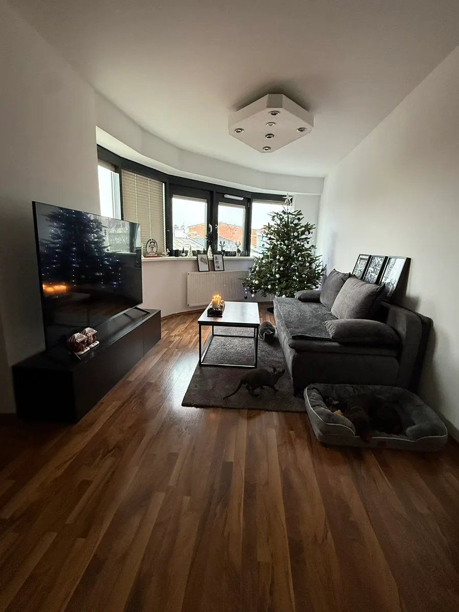 Helle 3-Zimmer OSG - Wohnung in Mattersburg - Ansicht 3