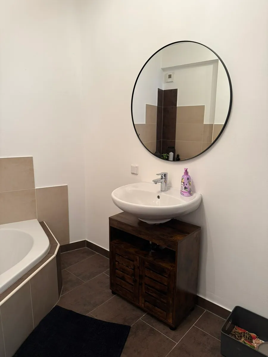 Helle 3-Zimmer OSG - Wohnung in Mattersburg - Ansicht 2