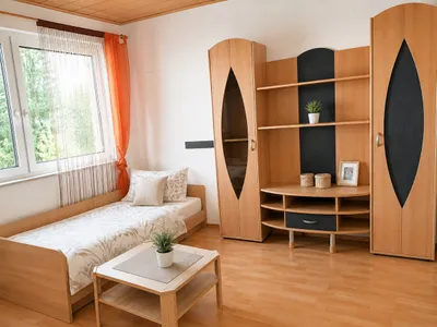 Wohnung mieten in Klagenfurt – 30 m², € 290
