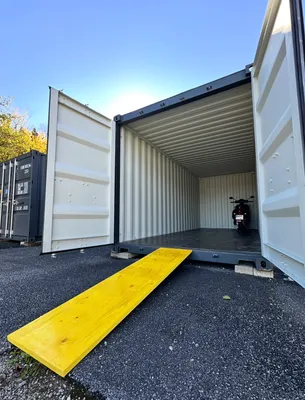 Immobilie mieten in Völkermarkt – 13 m², € 96 – Bild 1 von 2