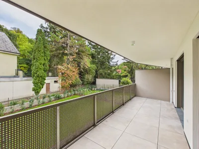 2-Zimmer-Wohnung kaufen in Mödling – 45,77 m², € 426.000