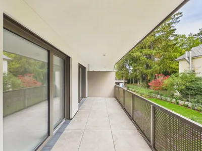 2-Zimmer-Wohnung kaufen in Mödling – 45,77 m², € 426.000 – Bild 2 von 9