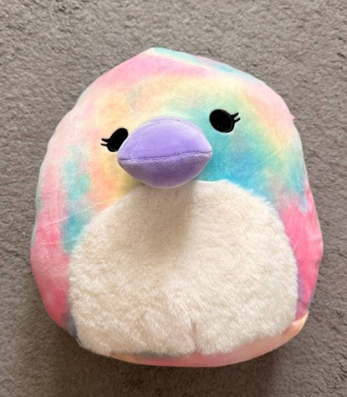 Squishmallow Schnabeltier 30 cm