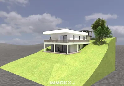 4-Zimmer-Haus kaufen in Südoststeiermark – 117 m², € 495.720 – Bild 1 von 8