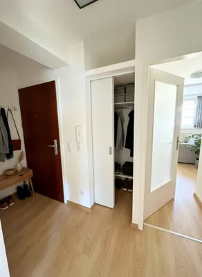 3-Zimmer-Wohnung mieten in Steyr – 57,63 m², € 655 – Bild 11 von 15