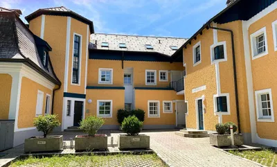 3-Zimmer-Wohnung mieten in Steyr – 57,63 m², € 655 – Bild 15 von 15