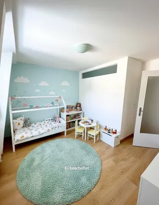 3-Zimmer-Wohnung mieten in Steyr – 57,63 m², € 655 – Bild 9 von 15