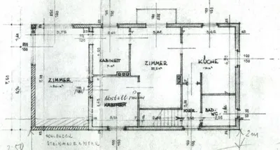 10-Zimmer-Haus kaufen in Wien – 220 m², € 1.089.000 – Bild 21 von 22