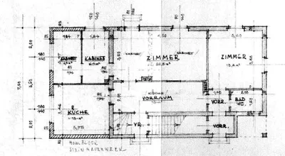 10-Zimmer-Haus kaufen in Wien – 220 m², € 1.089.000 – Bild 20 von 22
