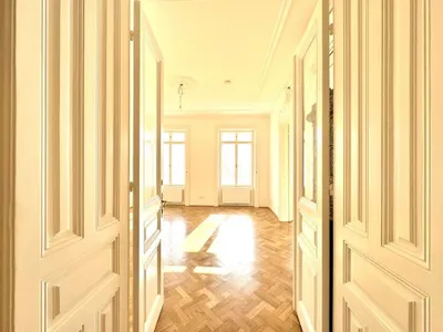 BELVEDERE | OTTO WAGNER | 5 ZIMMER – Bild 2