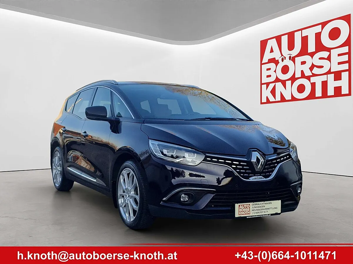 Renault Scénic