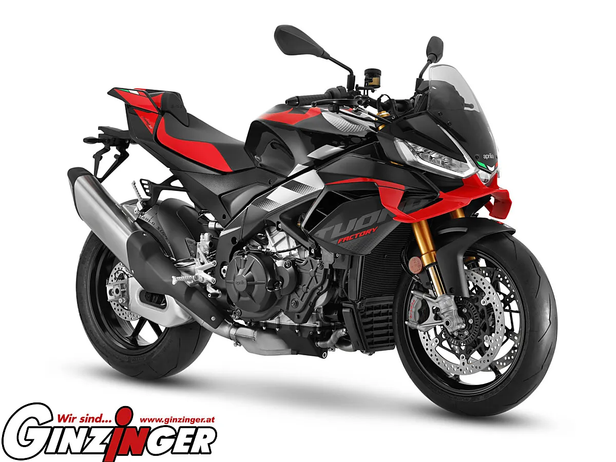 Aprilia Tuono