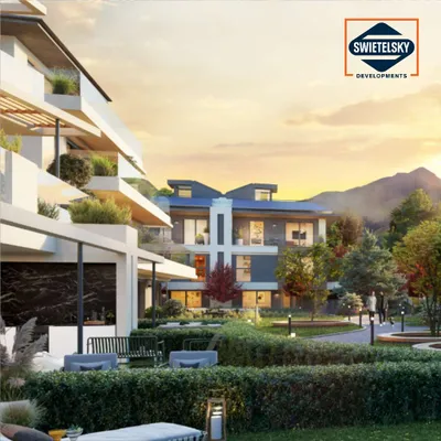 Wohnung kaufen in Kitzbühel – 176 m², € 819.000 – Bild 3 von 3