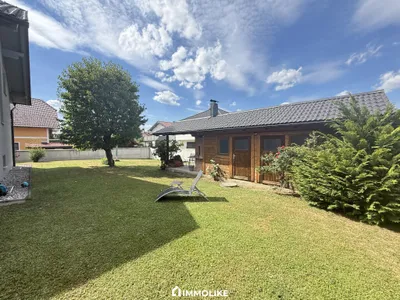 6-Zimmer-Haus kaufen in Gmunden – 161,98 m², € 525.000 – Bild 3 von 27