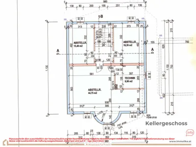 6-Zimmer-Haus kaufen in Gmunden – 161,98 m², € 525.000 – Bild 27 von 27