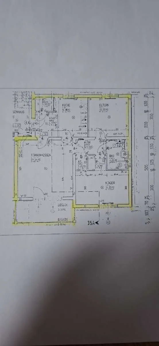 Generalsanierte Wohnung in Graz Eggenberg - Widok 2