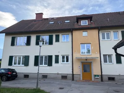 Wohnung kaufen in Wolfsberg – 42 m², € 70.000