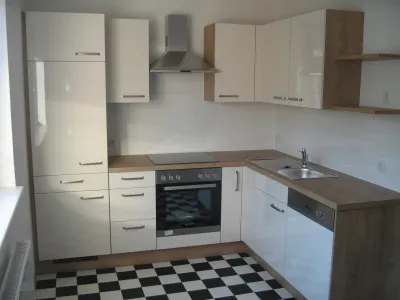 2-Zimmer-Wohnung mieten in Graz – 62 m², € 849 – Bild 1 von 9