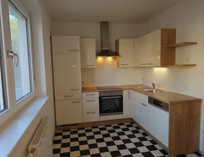 2-Zimmer-Wohnung mieten in Graz – 62 m², € 849 – Bild 2 von 9