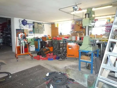 4-Zimmer-Immobilie kaufen in Vöcklabruck – 130 m², € 340.000 – Bild 12 von 21