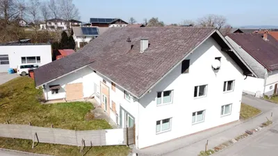 4-Zimmer-Immobilie kaufen in Vöcklabruck – 130 m², € 340.000