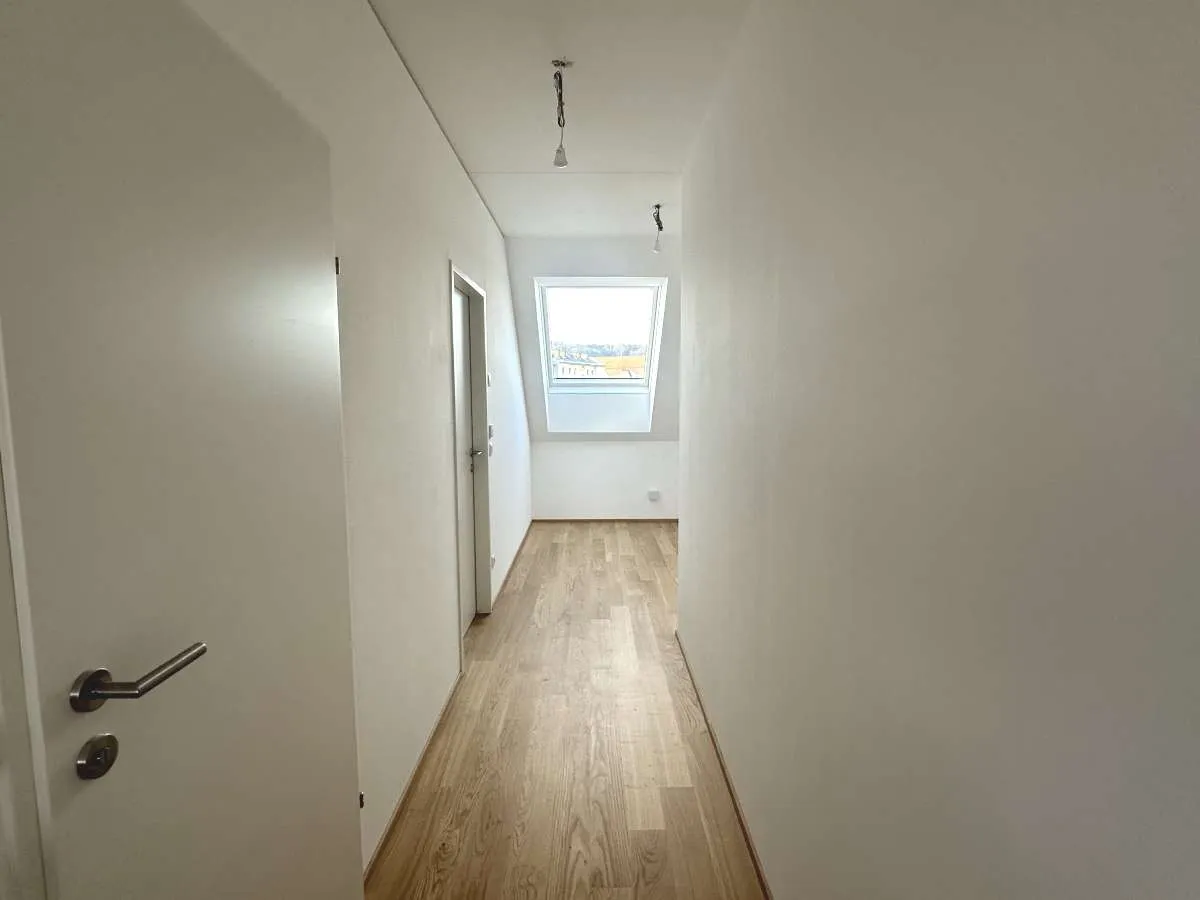 Exklusives Wohnen: Traumhafte Wohnung direkt im Zentrum...! - Vista 2