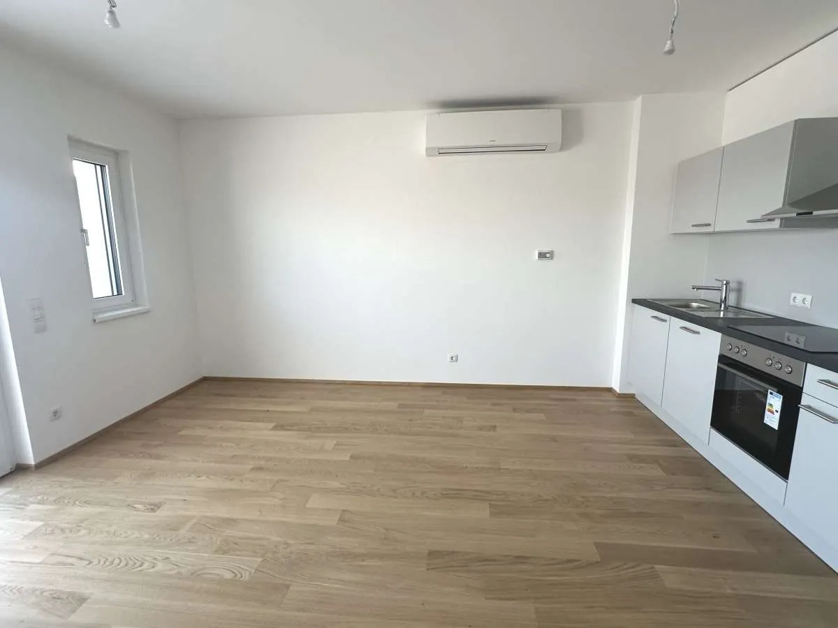 Exklusives Wohnen: Traumhafte Wohnung direkt im Zentrum...! - Vista 3
