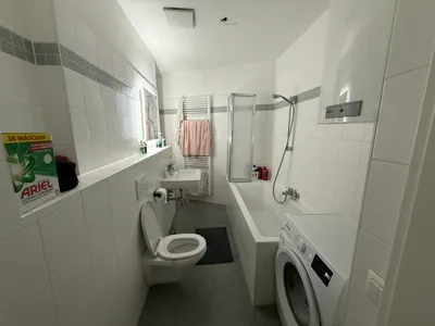2-Zimmer-Wohnung mieten in Linz – 62 m², € 912 – Bild 6 von 7