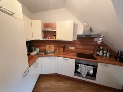 2-Zimmer-Wohnung mieten in Linz – 62 m², € 912 – Bild 4 von 7