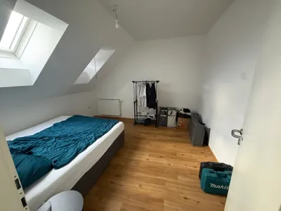 2-Zimmer-Wohnung mieten in Linz – 62 m², € 912 – Bild 5 von 7