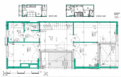 4-Zimmer-Wohnung kaufen in Wien – 117,96 m², € 499.900 – Bild 42 von 42