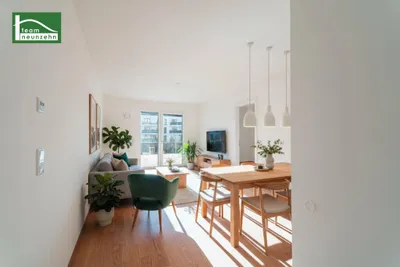 Immobilie kaufen in Wien – 46,75 m², € 267.000 – Bild 8 von 26