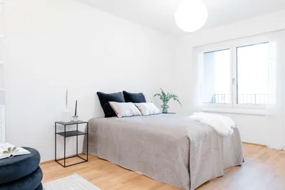 Charmante 2-Zimmer-Wohnung mit Loggia und moderner Ausstattung – Bild 3