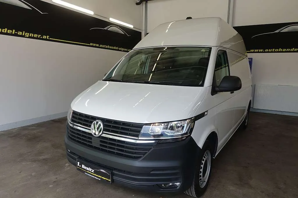 VW Transporter T6