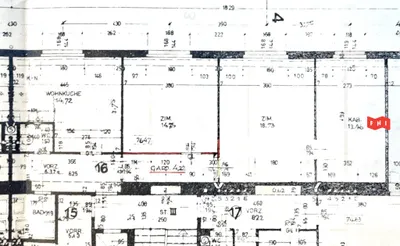 3-Zimmer-Wohnung kaufen in Wien – 78,34 m², € 390.000 – Bild 27 von 27