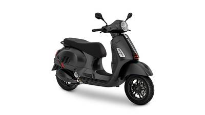 Vespa GTS 310 SuperSport *FL26*