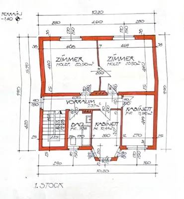 5-Zimmer-Immobilie kaufen in Sankt Pölten Land – 141 m², € 798.000 – Bild 25 von 27