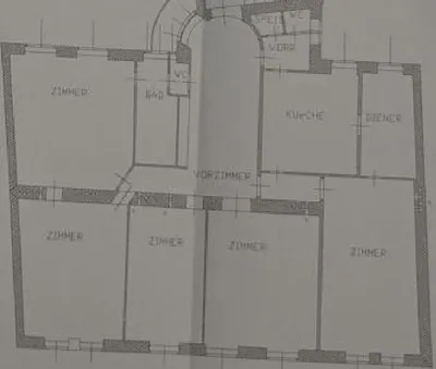 5-Zimmer-Wohnung kaufen in Wien – 231,17 m², € 882.000 – Bild 20 von 21