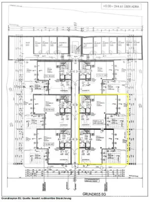 6-Zimmer-Wohnung kaufen in Sankt Pölten Land – 248,34 m², € 578.000 – Bild 15 von 16