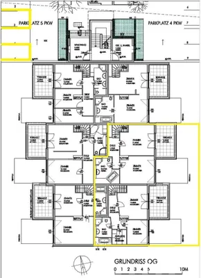 6-Zimmer-Wohnung kaufen in Sankt Pölten Land – 248,34 m², € 578.000 – Bild 16 von 16