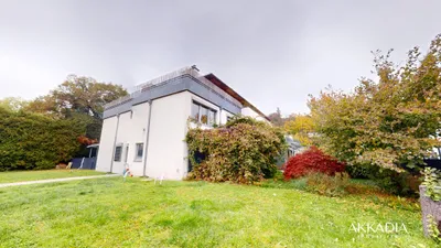 6-Zimmer-Wohnung kaufen in Sankt Pölten Land – 248,34 m², € 578.000 – Bild 2 von 16