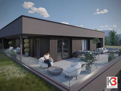 5-Zimmer-Wohnung kaufen in Braunau am Inn – 150,06 m²