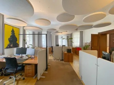 7-Zimmer-Gewerbeimmobilie mieten in Salzburg Stadt – 244 m², € 4.687 – Bild 5 von 12