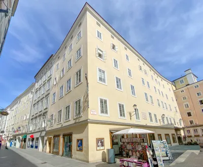 7-Zimmer-Gewerbeimmobilie mieten in Salzburg Stadt – 244 m², € 4.687 – Bild 10 von 12