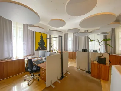 7-Zimmer-Gewerbeimmobilie mieten in Salzburg Stadt – 244 m², € 4.687 – Bild 6 von 12