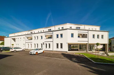 Wohnung zur Miete in 3364 Amstetten