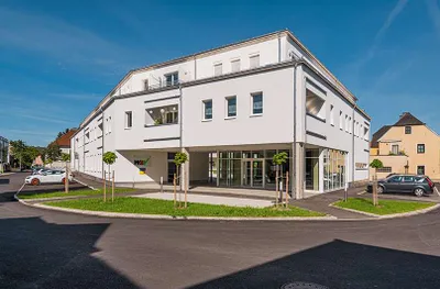 Wohnung mieten in Amstetten – 86,57 m², € 954 – Bild 3 von 20